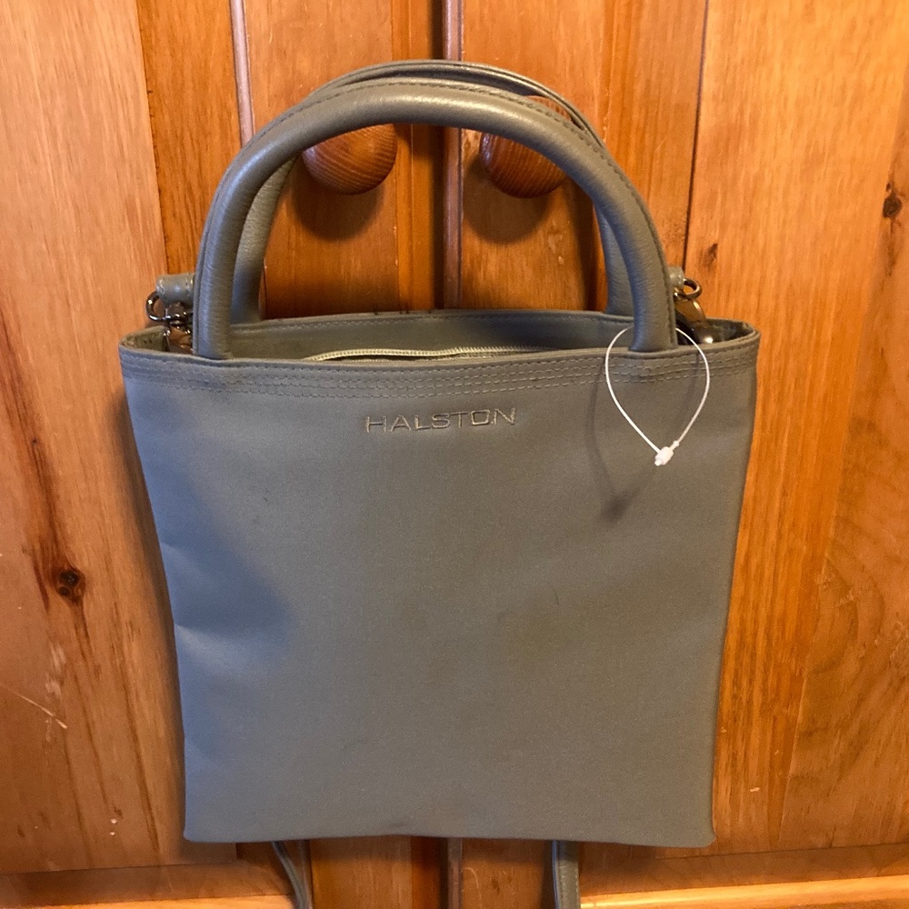 Halston Purse/Bag